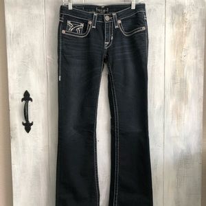 Vintage Big Star “Liv” Jeans